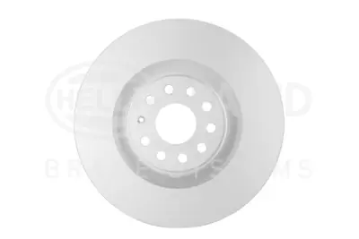 Liquidación Disco de freno HELLA 8DD 355 127-981